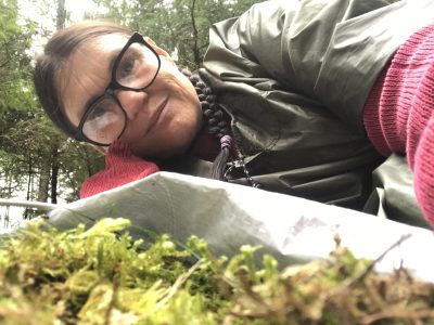 Hikingfriends Wanted